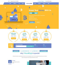 HYIP Template AA511