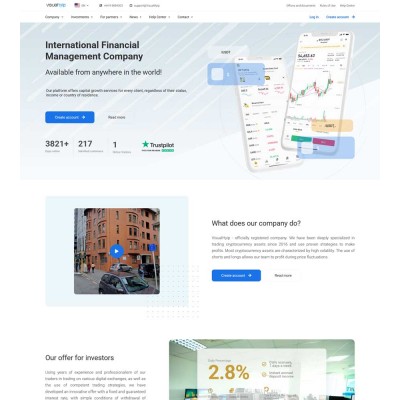 HYIP Template AA578