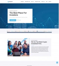 HYIP Template AA581
