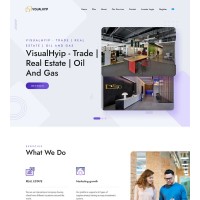 HYIP Template AA584