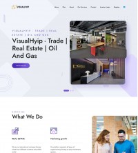 HYIP Template AA584