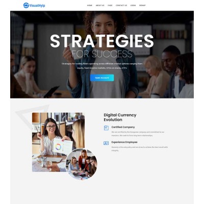 HYIP Template AA591 HYIP Template AA591