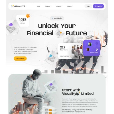 HYIP Template AA594 HYIP Template AA594