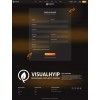 HYIP Template AA595 HYIP Template AA595