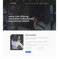 HYIP Template AA598