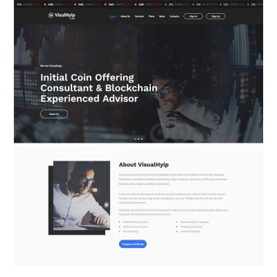 HYIP Template AA598 HYIP Template AA598