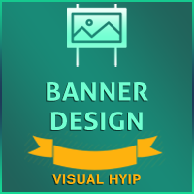 Banner Design Plan 3